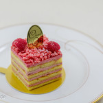 シャンドワゾー - フランボワジエ（501円）★3.8