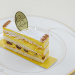 シャンドワゾー - ミゼラブル（501円）★4.7