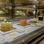 シャンドワゾー - 内観