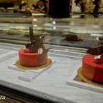 シャンドワゾー - スブニール。プチガトー販売してくれないかな～