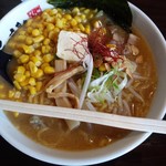 ラーメン みそら - 