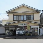 長寿庵 - 2017/07/31撮影