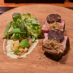 カモシヤ クスモト - 