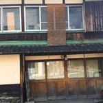 手打ち蕎麦 かね井 - ごちそうさまでした(^_^)