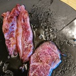 大衆肉料理悠久 - 