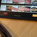 大衆肉料理悠久 - 