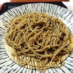 玄鹿 - 田舎蕎麦