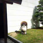 玄鹿 - この後訪れた【やっぽんぽんの湯】
      お店から車で15分ぐらい。
      滋賀には少ない名湯やと思います♨︎
      露天風呂の広さは圧巻(๑‵ᴗ′๑) 
      泉質なら【多羅尾温泉】【かもしか荘】もオススメですが❤︎