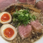 らーめん香澄 - 