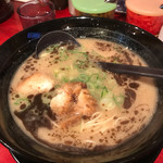 麺家 秋道 - 