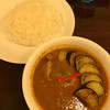 curry 草枕