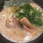 麺匠 えい蔵 - 