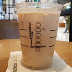 スターバックスコーヒー - 最近メッセージ無いなぁ。