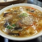 上海好味道小籠湯包 - 