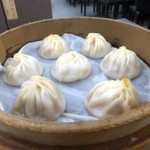 上海好味道小籠湯包 - 