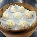 上海好味道小籠湯包 - 