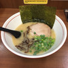 ラァメン ぼーんず
