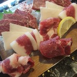 馬桜 下通り店 - 