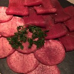 恵比寿焼肉　kintan - 