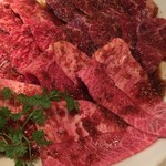 恵比寿焼肉　kintan - 