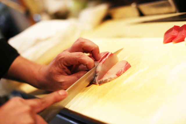 Kasshun Udagawa photo 3