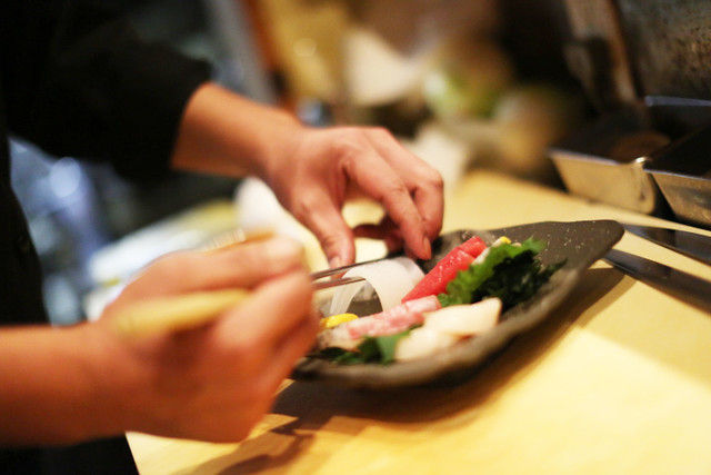 Kasshun Udagawa photo 2