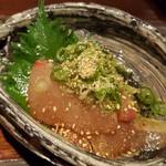 炙りや 和ービストロ ふじ - 