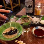 つかさ寿し - 