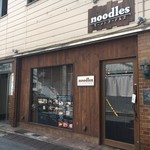 ヌードルズ - 