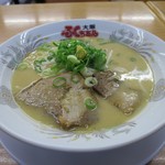 大阪 ふくちぁんラーメン - 