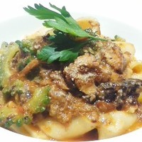 Osteria OLMO - パスタ