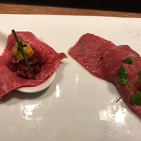 焼肉 うしみつ 恵比寿本店 - 