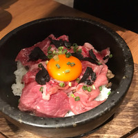 焼肉 うしみつ 恵比寿本店 - 