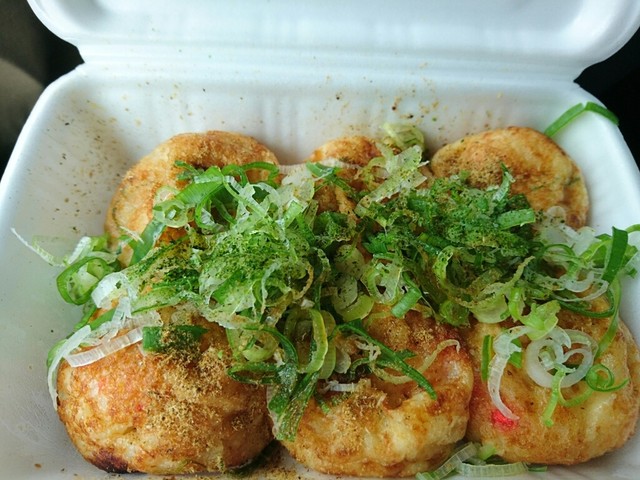 たこ焼き百々 荒子 その他 食べログ たこ焼き百々 荒子 その他 食べログ