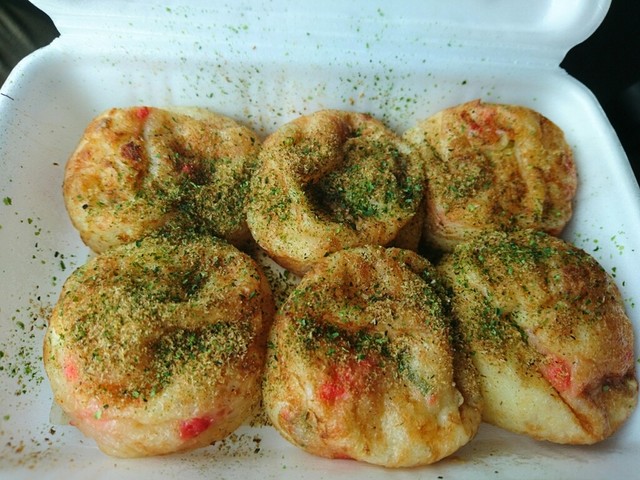 たこ焼き百々 荒子 その他 食べログ たこ焼き百々 荒子 その他 食べログ