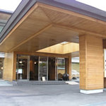 支笏湖第一寶亭留 翠山亭 苔庵 - 