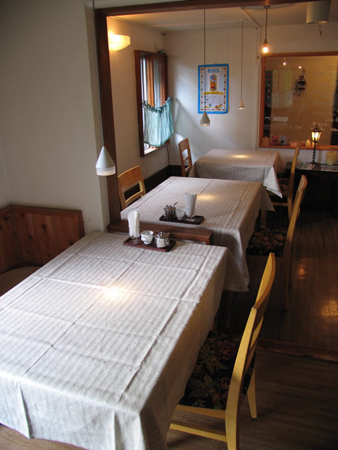 ヒロのお菓子屋さん - 猪苗代（ケーキ）の写真