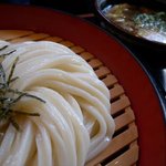 情熱うどん 讃州 - 