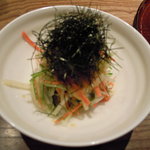 日本料理 とくを - 11.2.28