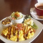 SKY JOKER - オムライス