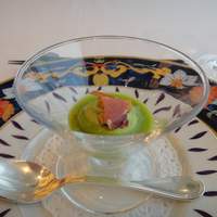 フレンチレストラン ミクニ サッポロ - 