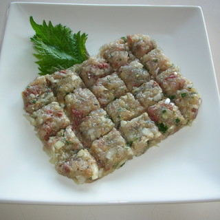 古民家食堂もちづき_0