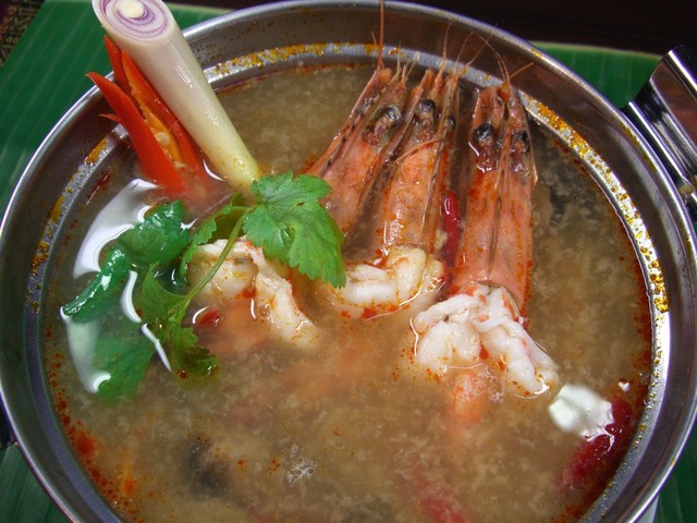 タイ ランナー 逢隈 | 本格タイ料理レストラン