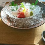 산가오노 잇슈우안 - 