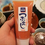 博多料亭 稚加榮 - 自慢の粒だし明太子