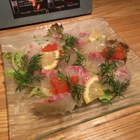 オステリア ミオ・バール - 