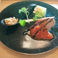 僧伽小野 一秀庵 - 