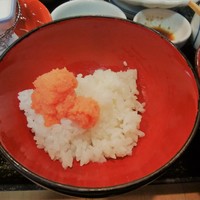 稚加榮 本店 - 贅沢食い