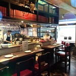 ル・コントワー・ドゥ・スギ - 