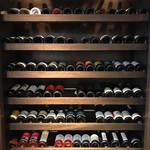 ル・コントワー・ドゥ・スギ - 